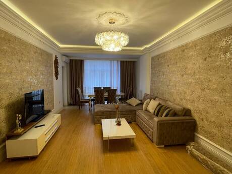 3 otaqlı mənzil, 160 m², Gənclik: 424 000 ₼ 2
