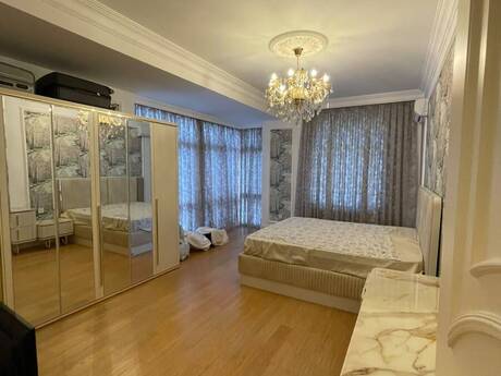 3 otaqlı mənzil, 160 m², Gənclik: 424 000 ₼ 4