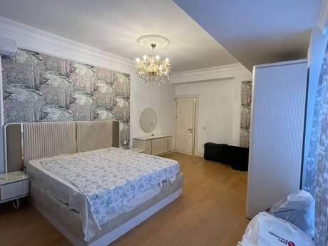 3 otaqlı mənzil, 160 m², Gənclik: 424 000 ₼ 5