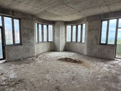 Elan №6499705 - Bakı, Həzi Aslanov m., 4 otaqlı, 180 m², 12/16 mərtəbə