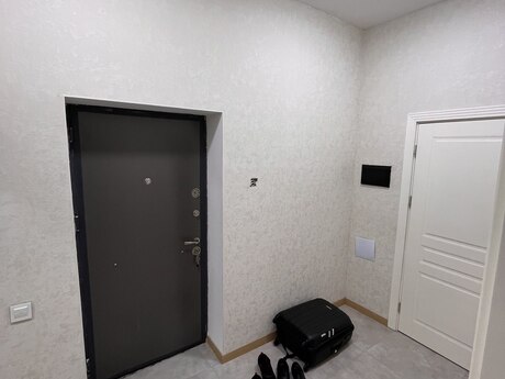 2-room apartment for rent, 57 m², TAC Residence: 1 300 ₼/mo 2