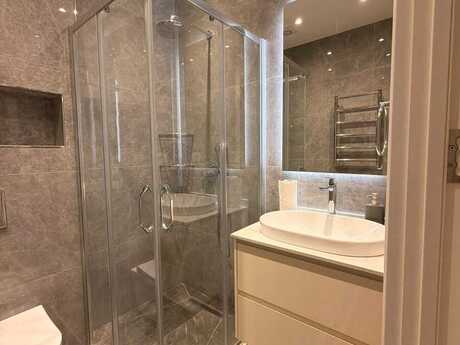 2-room apartment for rent, 70 m², City Garden: 1 400 ₼/mo 5