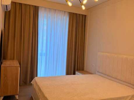 2-room apartment for rent, 70 m², City Garden: 1 400 ₼/mo 3
