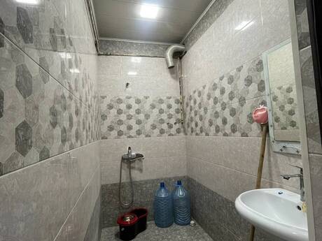 2-room apartment for rent, 65 m², 8-ci kilometr: 600 ₼/mo 5