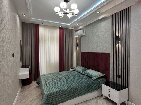 Объявление №6499727 - Баку, м. Мемар Аджеми, 2-комн., 68.1 м², 8/16 этаж