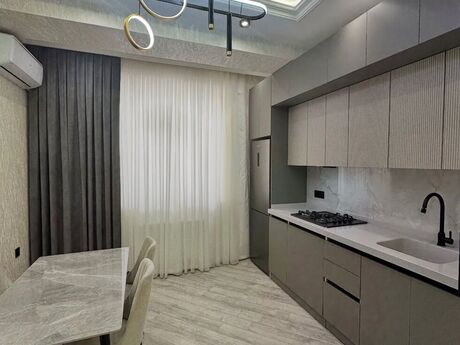 Продаётся 2-комнатная квартира в новостройке, Memar Əcəmi, 68,1 м², 162 000 AZN, фото 5 / 10
