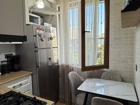 2 otaqlı mənzil, 60 m², Azadlıq Prospekti: 160 000 ₼ 5