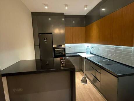 Аренда: 2-комнатная квартира, 80 м², Şah İsmayıl Xətai: 1 100 ₼/мес 4