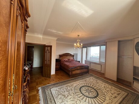 5-room apartment, 176 m², Yasamal: 650 000 ₼ 5