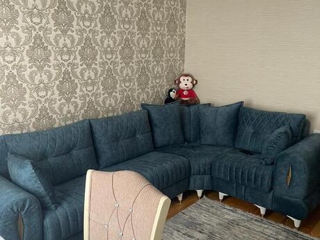 2-room house, 40 m², Hökməli: 45 900 ₼ 3