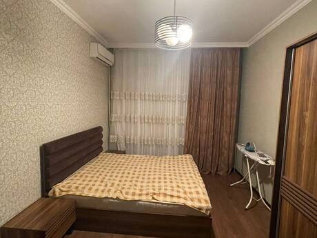 Kirayə 2 otaqlı mənzil, 85 m², 28 May: 900 ₼/ay 5