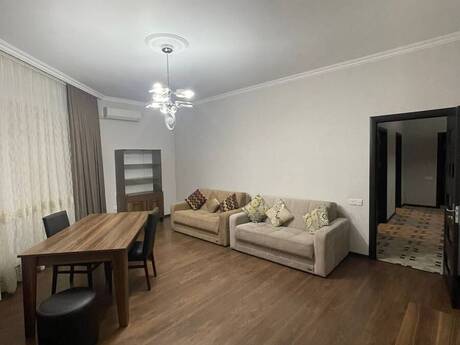 2-комн. · 85 m² · 4/16 этаж, 28 May