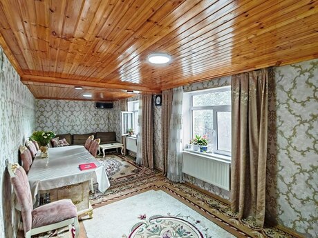 5 otaqlı həyət evi, 160 m², Lökbatan: 150 000 ₼ 5