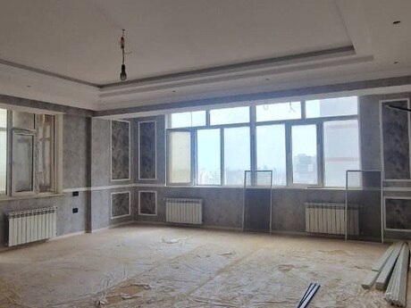 Объявление №6499800 - Баку, м. 20 января, 4-комн., 185 м², 14/17 этаж