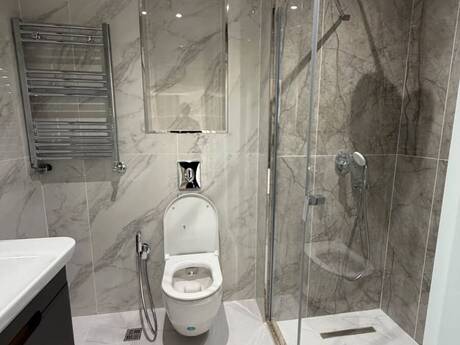 3-комнатная квартира, 96 м², Yeni Yasamal: 316 000 ₼ 5