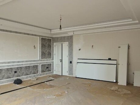 4 otaqlı mənzil, 185 m², 20 Yanvar: 415 000 ₼ 3