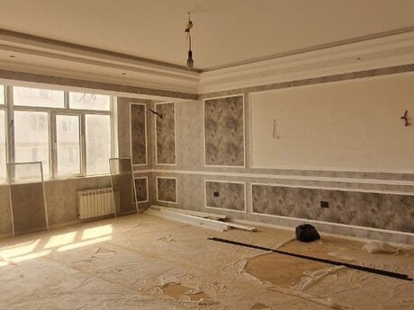 4 otaqlı mənzil, 185 m², 20 Yanvar: 415 000 ₼ 5