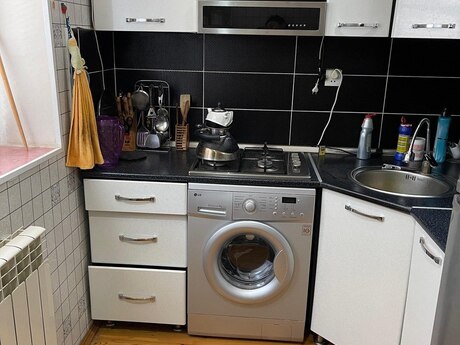2 otaqlı mənzil, 60 m², Məmmədli: 88 900 ₼ 5