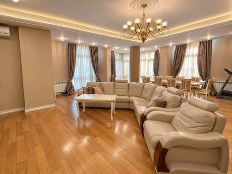 4 rooms · 240 m² · floor 6/16, 28 May