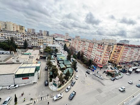 Elan №6499775 - Bakı, Azadlıq Prospekti m., 2 otaqlı, 78 m², 9/17 mərtəbə