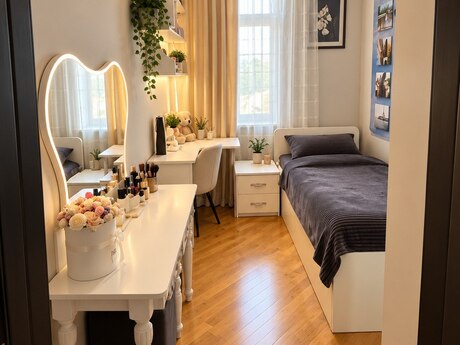 3-комнатная квартира, 55 м², Badamdar: 160 000 ₼ 4