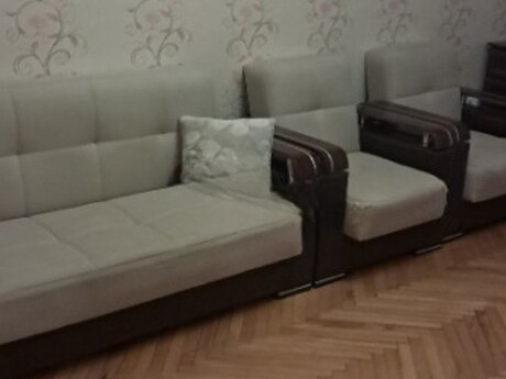 Объявление №6499792 - Баку, Наримановский  р., 3-комн., 80 м², 4/5 этаж