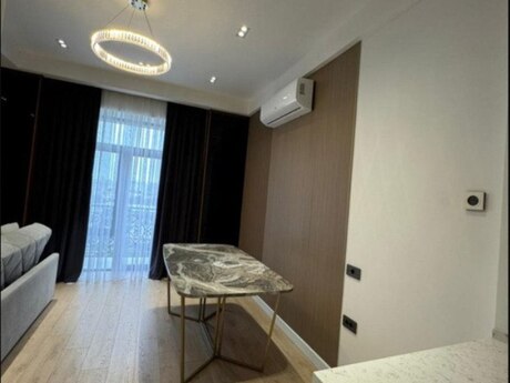 3 otaqlı mənzil, 102 m², Versal Palace: 465 000 ₼ 3