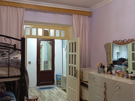 2 otaqlı mənzil, 61 m², Köhnə Günəşli: 139 000 ₼ 5