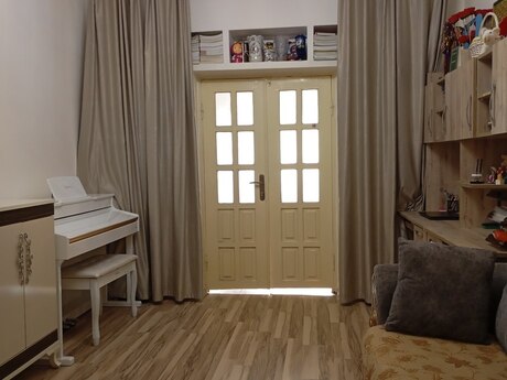 2 otaqlı mənzil, 61 m², Köhnə Günəşli: 139 000 ₼ 4