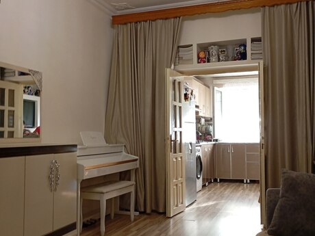 2 otaqlı mənzil, 61 m², Köhnə Günəşli: 139 000 ₼ 2