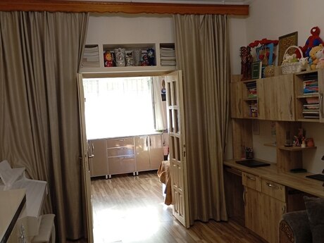 2 otaqlı mənzil, 61 m², Köhnə Günəşli: 139 000 ₼ 3