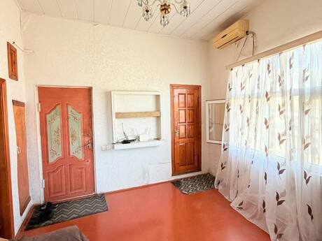 2-room apartment for rent, 43 m², İçəri Şəhər: 400 ₼/mo 3