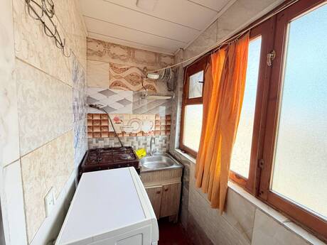 2-room apartment for rent, 43 m², İçəri Şəhər: 400 ₼/mo 5