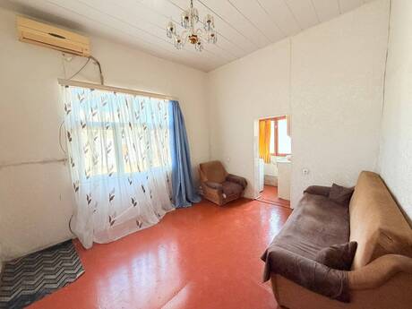 2-room apartment for rent, 43 m², İçəri Şəhər: 400 ₼/mo 4