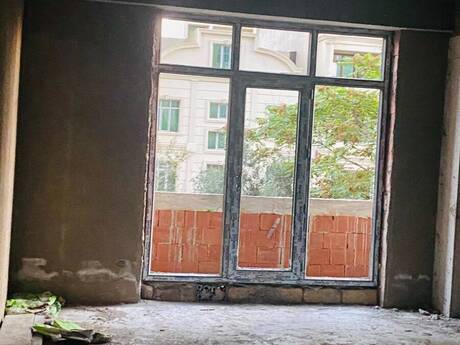 2-комнатная квартира, 73 м², Qara Qarayev: 183 000 ₼ 5
