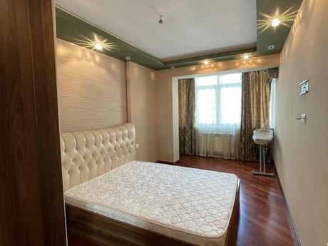 3-room apartment, 155 m², Nəriman Nərimanov: 400 000 ₼ 4