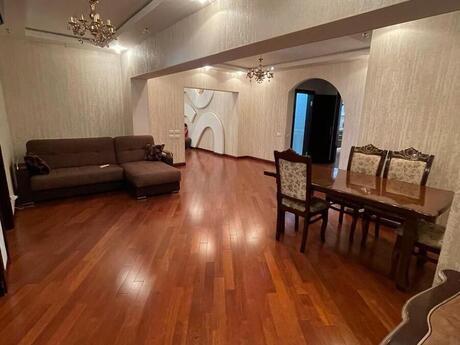 3-room apartment, 155 m², Nəriman Nərimanov: 400 000 ₼ 5