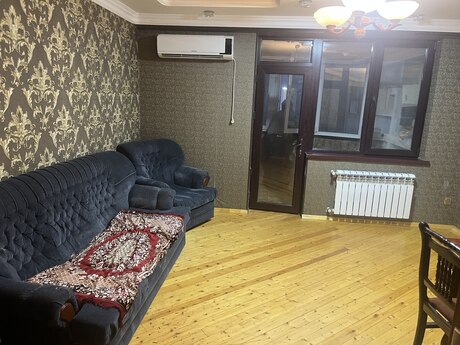 2-room apartment for rent, 70 m², Bakıxanov: 600 ₼/mo 2