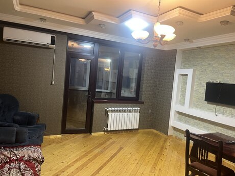 2 otaq · 70 m² · 7/20 mərtəbə, Bakıxanov