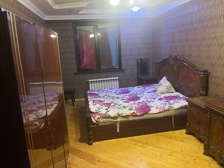 2-room apartment for rent, 70 m², Bakıxanov: 600 ₼/mo 5
