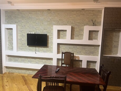2-room apartment for rent, 70 m², Bakıxanov: 600 ₼/mo 4