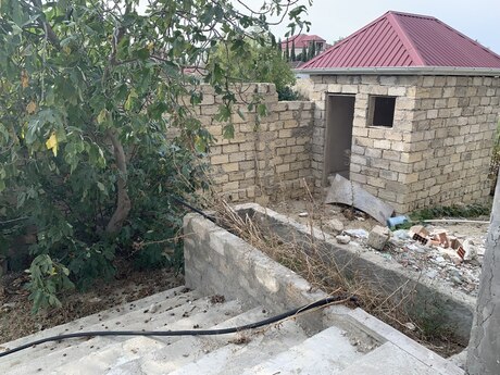 10 otaqlı həyət evi, 700 m², Bilgəh: 650 000 ₼ 4