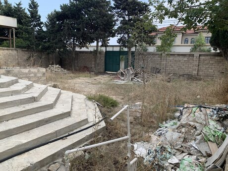 10 otaqlı həyət evi, 700 m², Bilgəh: 650 000 ₼ 3