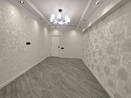 2 otaqlı mənzil, 60 m², Xətai Park: 198 000 ₼ 3