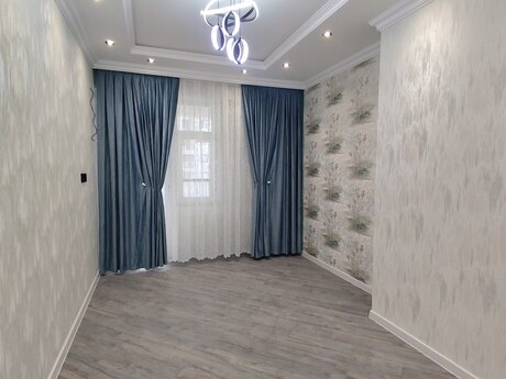 2 otaqlı mənzil, 60 m², Xətai Park: 198 000 ₼ 5