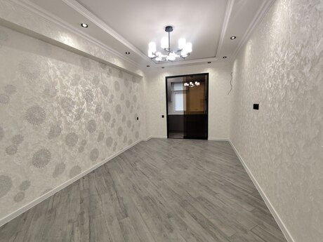 2 otaqlı mənzil, 60 m², Xətai Park: 198 000 ₼ 2