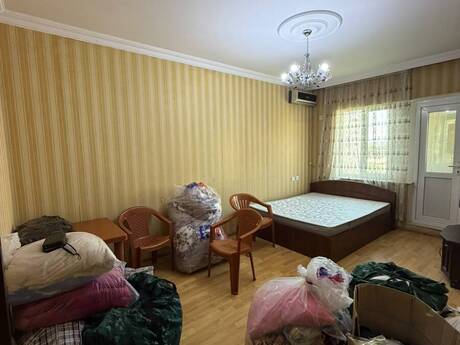 Объявление №6499829 - Баку, м. Ахмедлы, 2-комн., 70 м², 5/9 этаж
