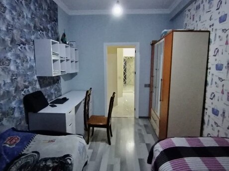 2-комнатная квартира, 77 м², Saray: 107 000 ₼ 4