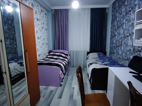 2-комнатная квартира, 77 м², Saray: 107 000 ₼ 5