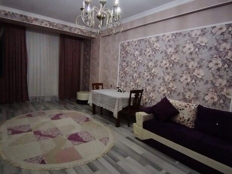 2-комнатная квартира, 77 м², Saray: 107 000 ₼ 3